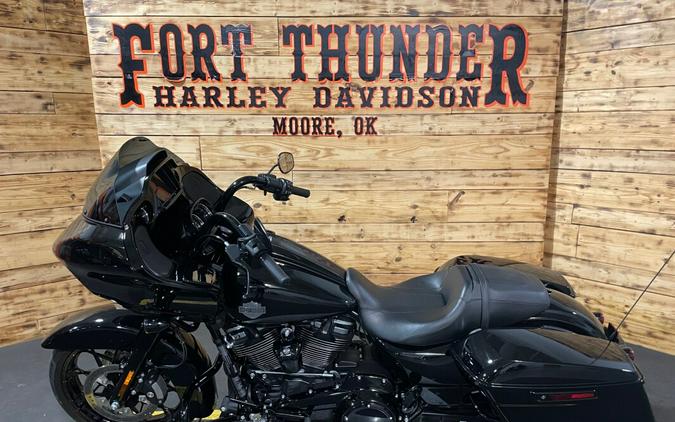 2023 Harley-Davidson Road Glide Special