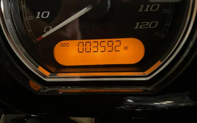 2023 Harley-Davidson Road Glide Special