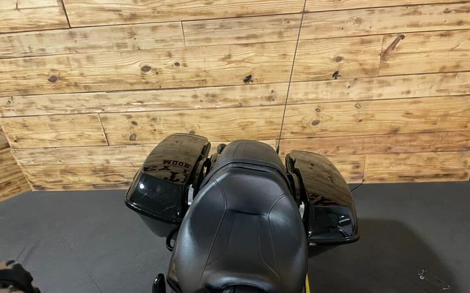 2023 Harley-Davidson Road Glide Special