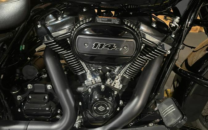 2023 Harley-Davidson Road Glide Special