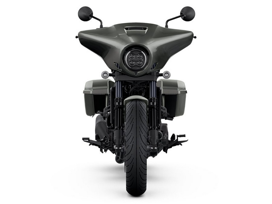 2026 Honda Rebel 1100T