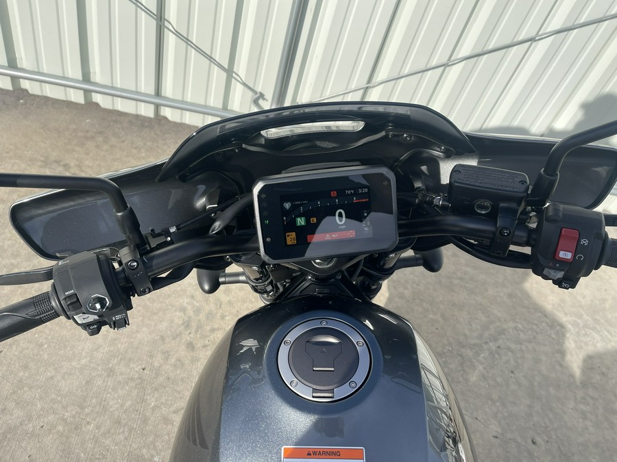 2026 Honda Rebel 1100T