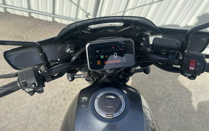 2026 Honda Rebel 1100T