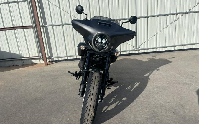 2026 Honda Rebel 1100T