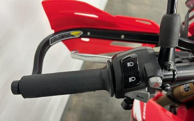 2020 Honda CRF 250L