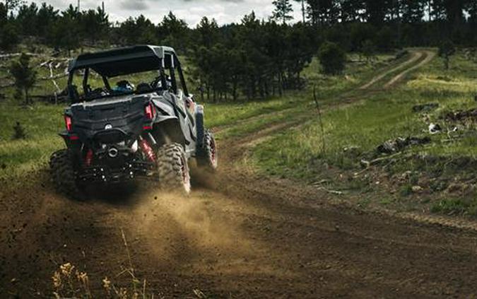 2026 CFMOTO ZForce 950 Sport-4