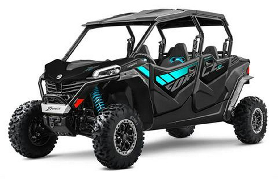 2026 CFMOTO ZForce 950 Sport-4