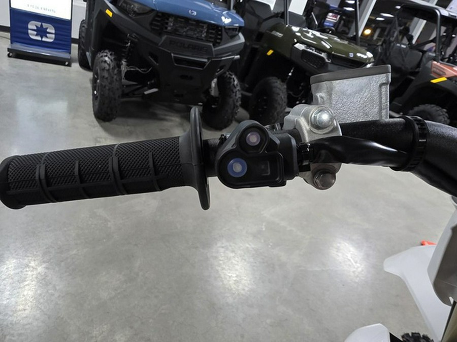 2026 Yamaha YZ 450F 70th Anniversary Edition