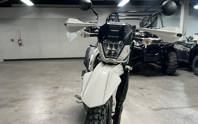 2026 Kawasaki KLX®230 SHERPA S ABS