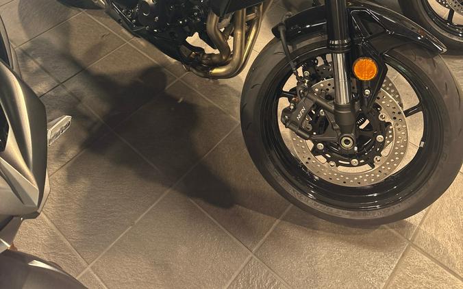 2026 Kawasaki Z900 ABS