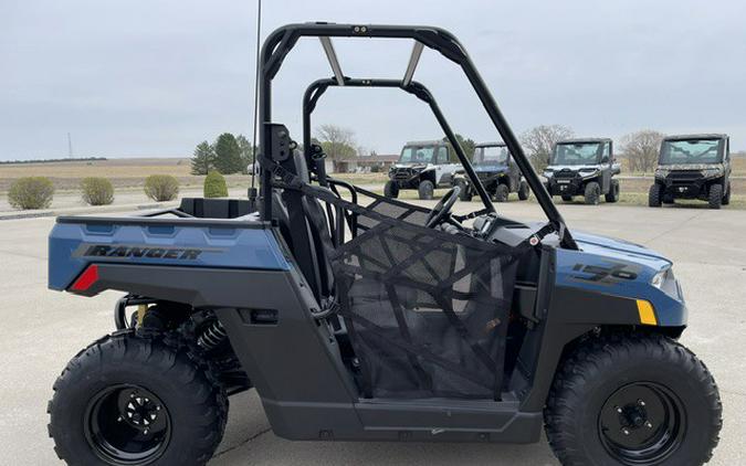 2026 Ranger® 150 EFI - Polaris