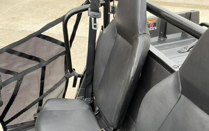 2026 Ranger® 150 EFI - Polaris