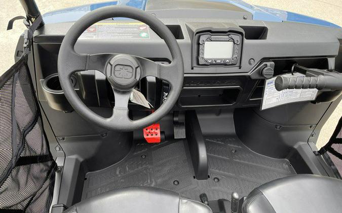 2026 Ranger® 150 EFI - Polaris