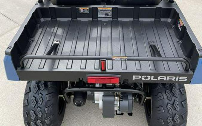 2026 Ranger® 150 EFI - Polaris