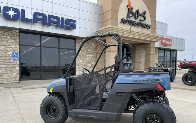 2026 Ranger® 150 EFI - Polaris