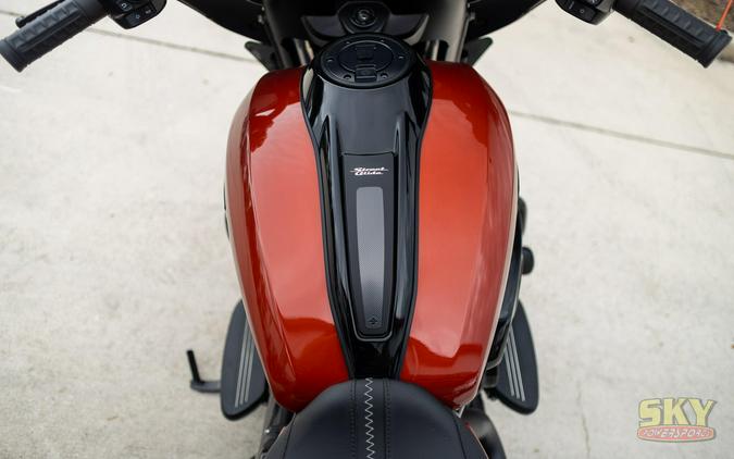 2024 HARLEY Street Glide Base