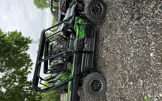 2025 Kawasaki Teryx4™ S LE
