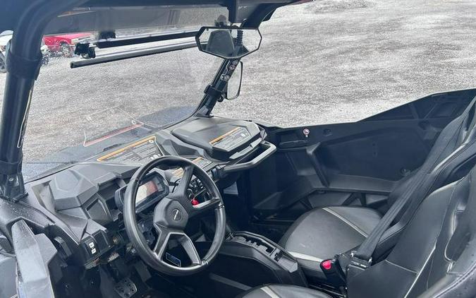 2022 Can-Am® Maverick Trail DPS 1000