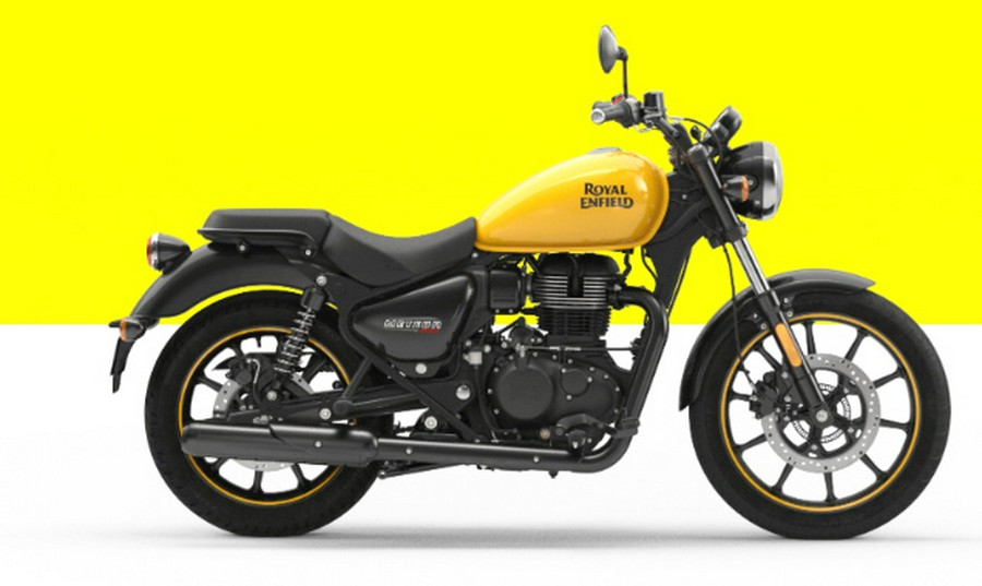 2024 Royal Enfield Meteor 350