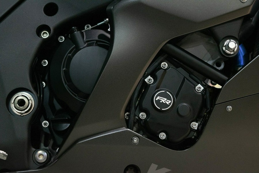 2025 Kawasaki Ninja ZX-10RR ABS