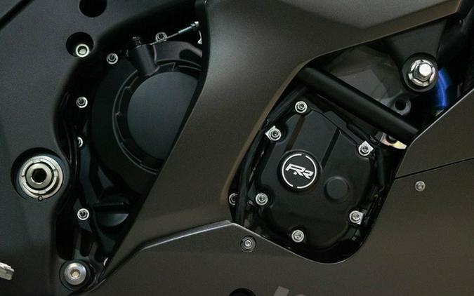 2025 Kawasaki Ninja ZX-10RR ABS