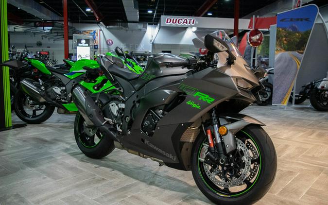 Kawasaki Ninja ZX-10R motorcycles for sale in Port St. Lucie, FL
