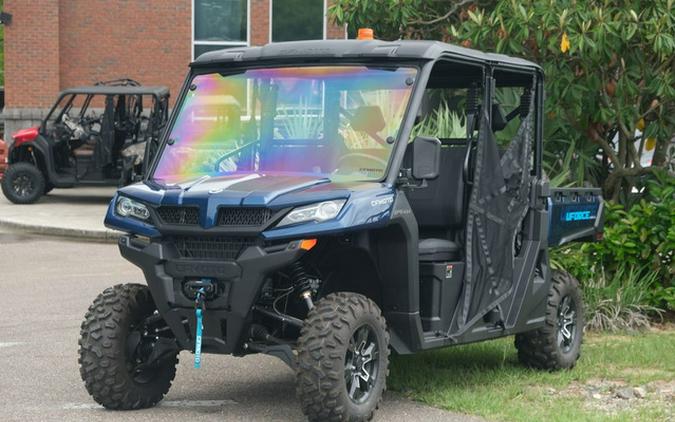 2026 CFMOTO UFORCE 1000 XL