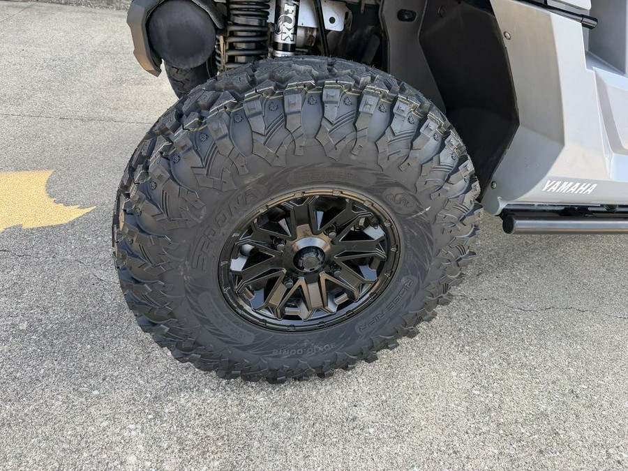 2022 Yamaha Wolverine RMAX2 1000 R-Spec
