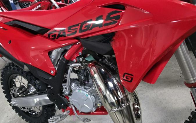 2027 GASGAS MC 85 17/14