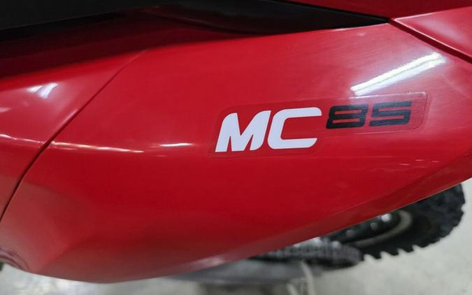 2027 GASGAS MC 85 17/14