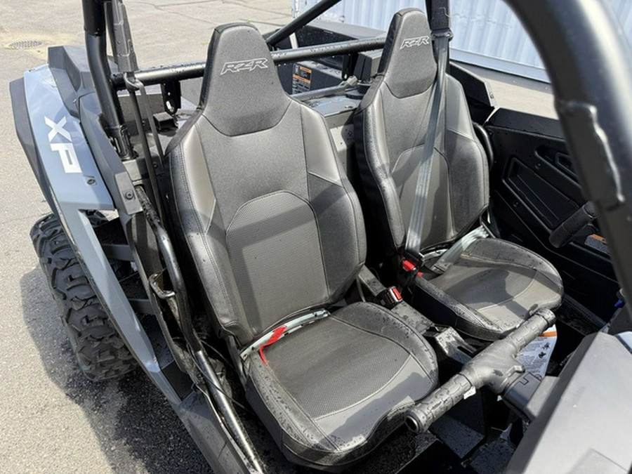 2026 Polaris RZR XP 1000 Sport