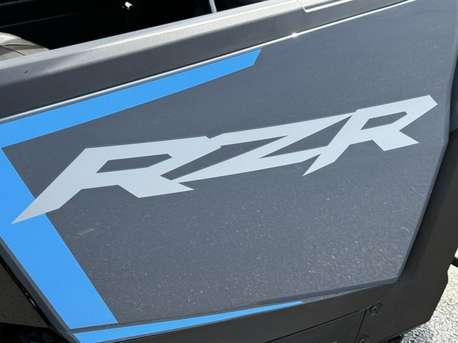 2026 Polaris RZR XP 1000 Sport