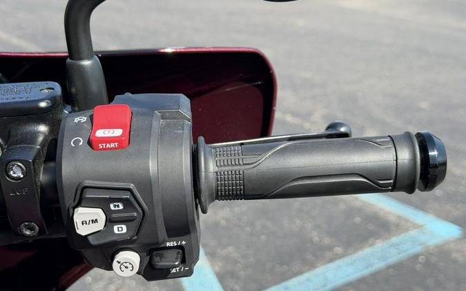 2023 Honda® Rebel 1100T DCT