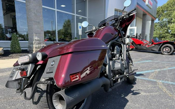 2023 Honda® Rebel 1100T DCT