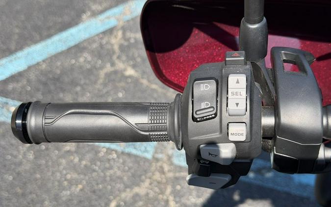 2023 Honda® Rebel 1100T DCT