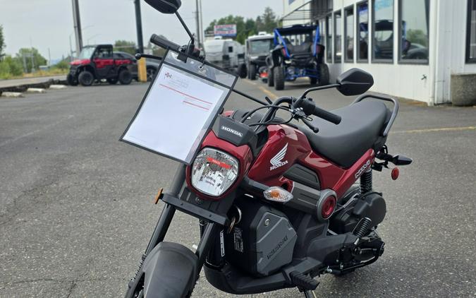 2026 Honda Navi
