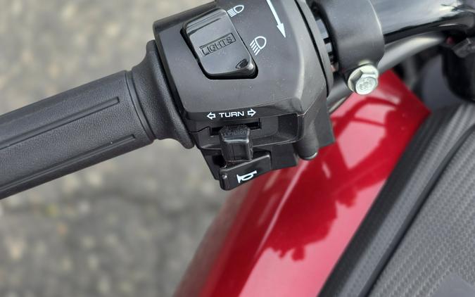 2026 Honda Navi