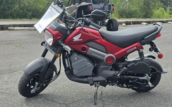 2026 Honda Navi