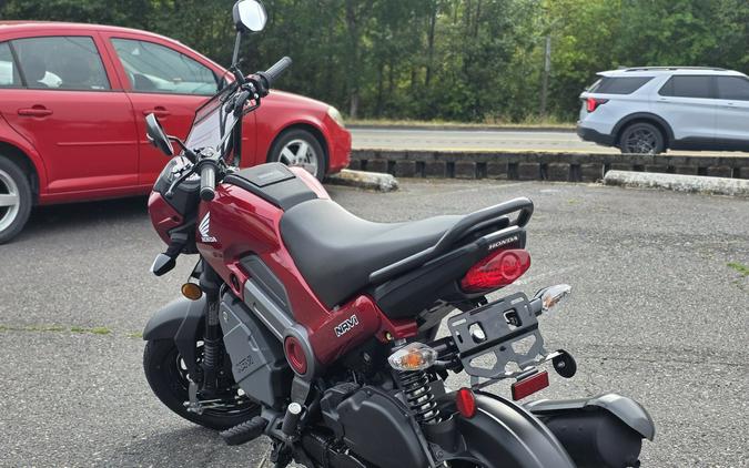 2026 Honda Navi