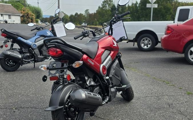 2026 Honda Navi