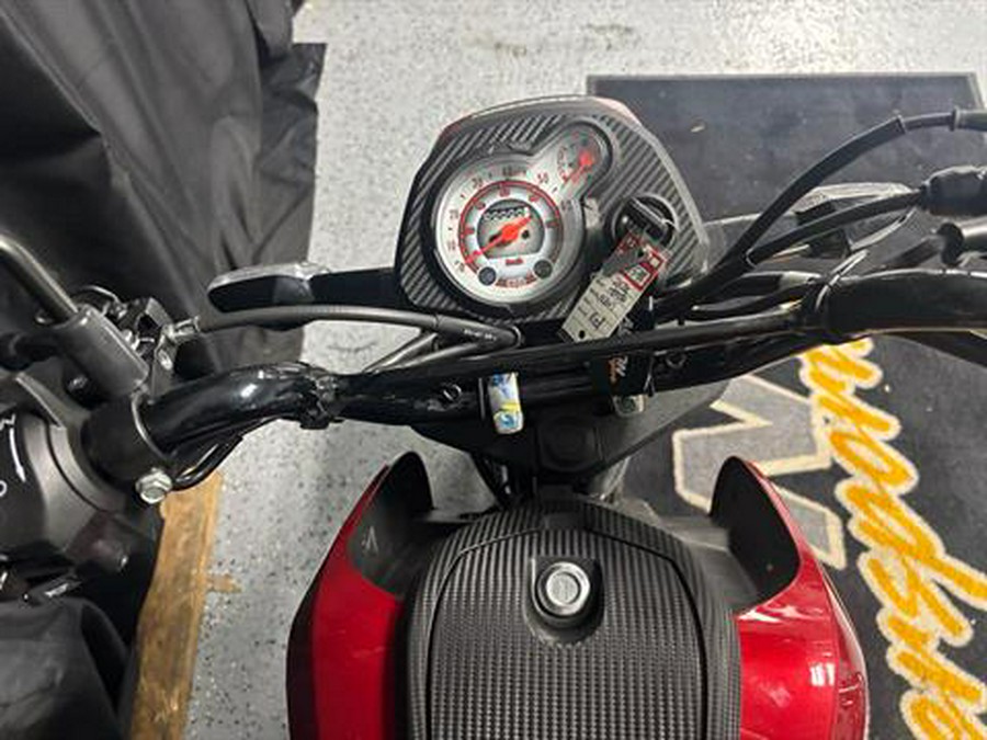 2026 Honda Navi