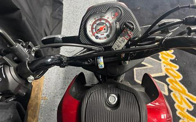 2026 Honda Navi