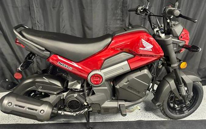 2026 Honda Navi