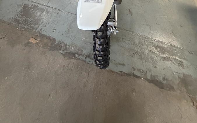 2027 KAWASAKI KLX®