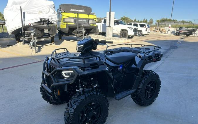 2022 Polaris® Sportsman 570 Trail