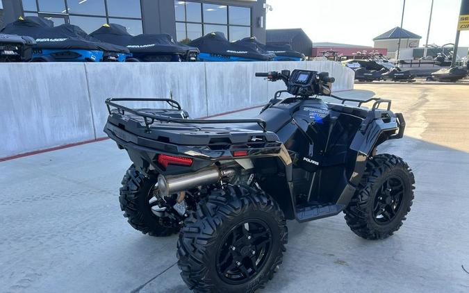 2022 Polaris® Sportsman 570 Trail