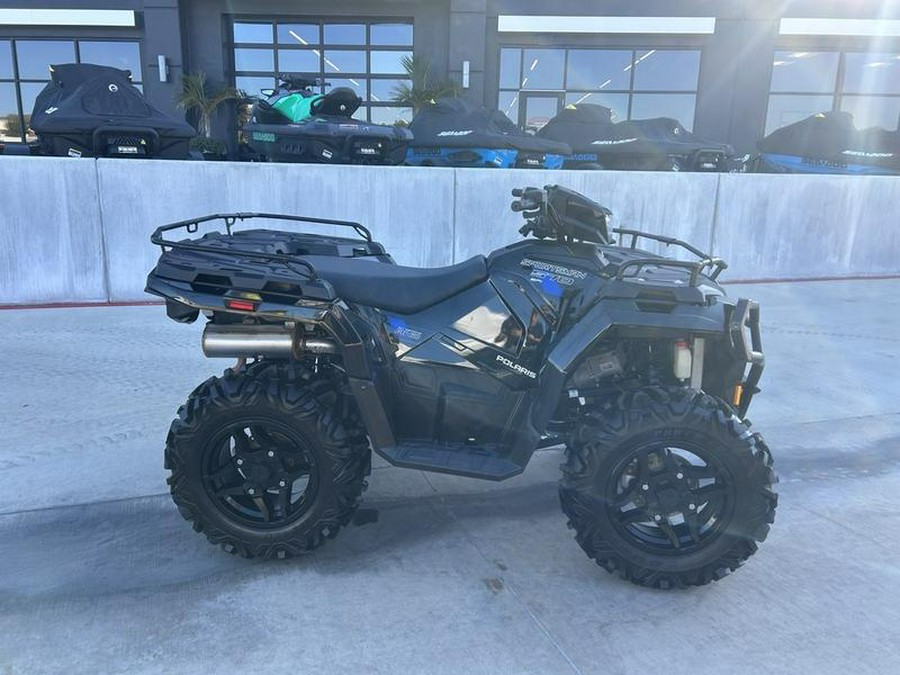 2022 Polaris® Sportsman 570 Trail
