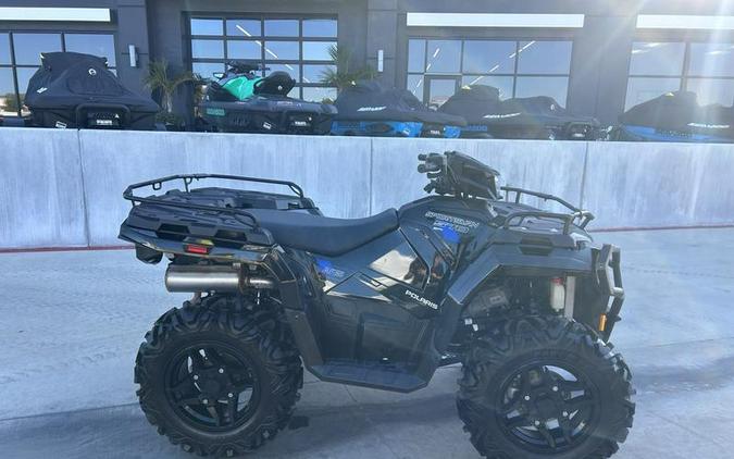 2022 Polaris® Sportsman 570 Trail
