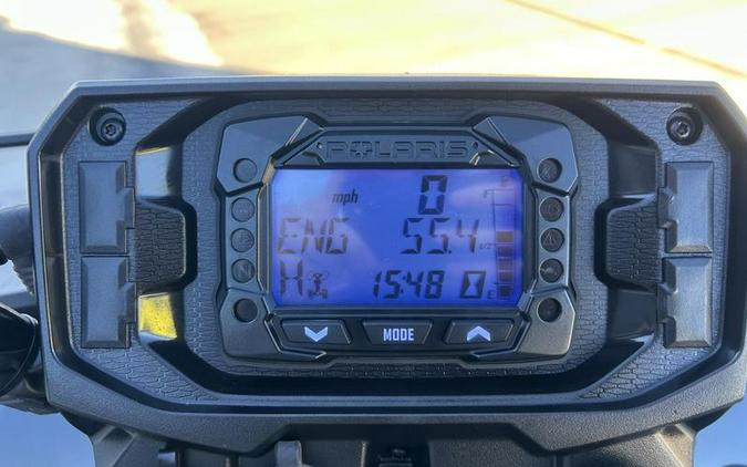 2022 Polaris® Sportsman 570 Trail