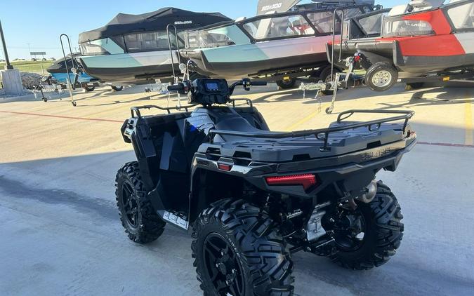 2022 Polaris® Sportsman 570 Trail